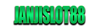 Logo JANJISLOT88